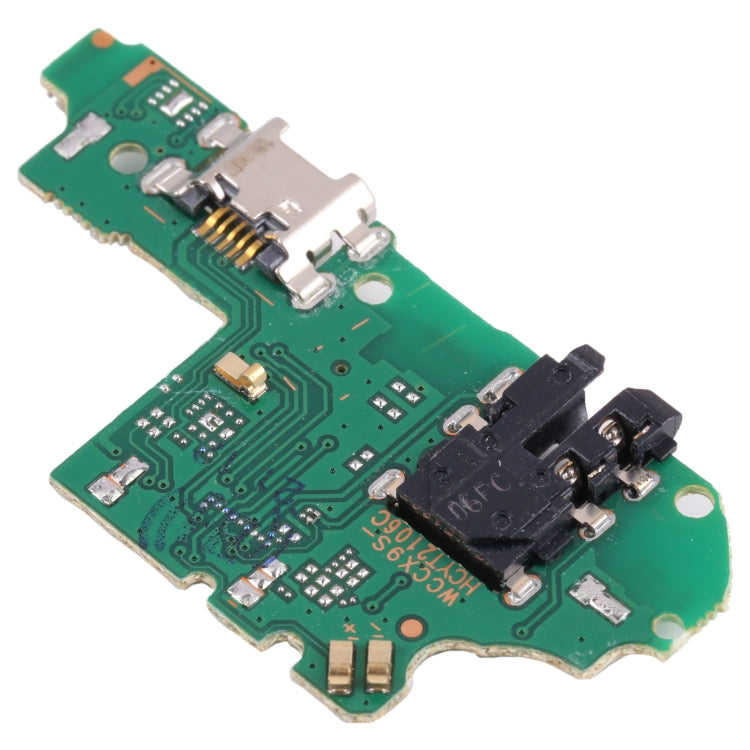 Charging Port Board for Huawei Y5p - Tail Connector by PMc TechLife | Online Shopping South Africa | PMc TechLife | Buy Now Pay Later Mobicred
