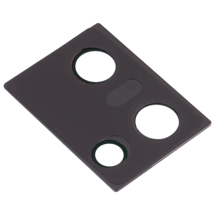 For Vivo iQOO 8 Pro 10pcs Back Camera Lens - Camera Parts by PMc TechLife | Online Shopping South Africa | PMc TechLife | Buy Now Pay Later Mobicred