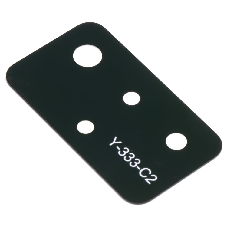 For OPPO A93s 5G PFGM00 10pcs Back Camera Lens - Camera Series by PMc TechLife | Online Shopping South Africa | PMc TechLife | Buy Now Pay Later Mobicred