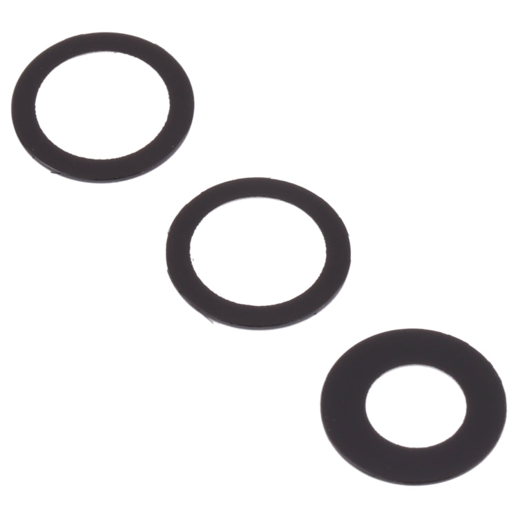 For OPPO Reno4 Pro 5G 10pcs Back Camera Lens - Camera Series by PMc TechLife | Online Shopping South Africa | PMc TechLife | Buy Now Pay Later Mobicred