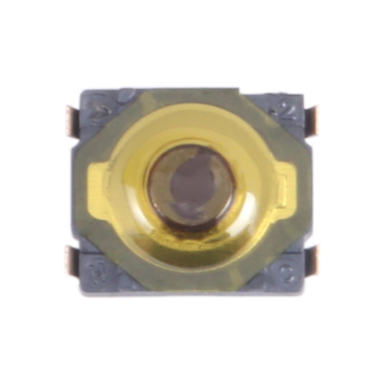 10 PCS 2.8 x 2.4MM Switch Button Micro SMD For Huawei / Coolpad / Honor - Others by PMc TechLife | Online Shopping South Africa | PMc TechLife | Buy Now Pay Later Mobicred