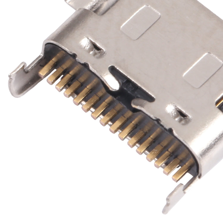 Charging Port Connector for Lenovo TB-J606F - Tail Connector by PMc TechLife | Online Shopping South Africa | PMc TechLife | Buy Now Pay Later Mobicred