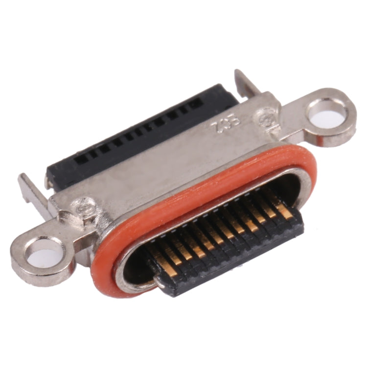 For OnePlus 8 Pro Charging Port Connector - Tail Connector by PMc TechLife | Online Shopping South Africa | PMc TechLife | Buy Now Pay Later Mobicred