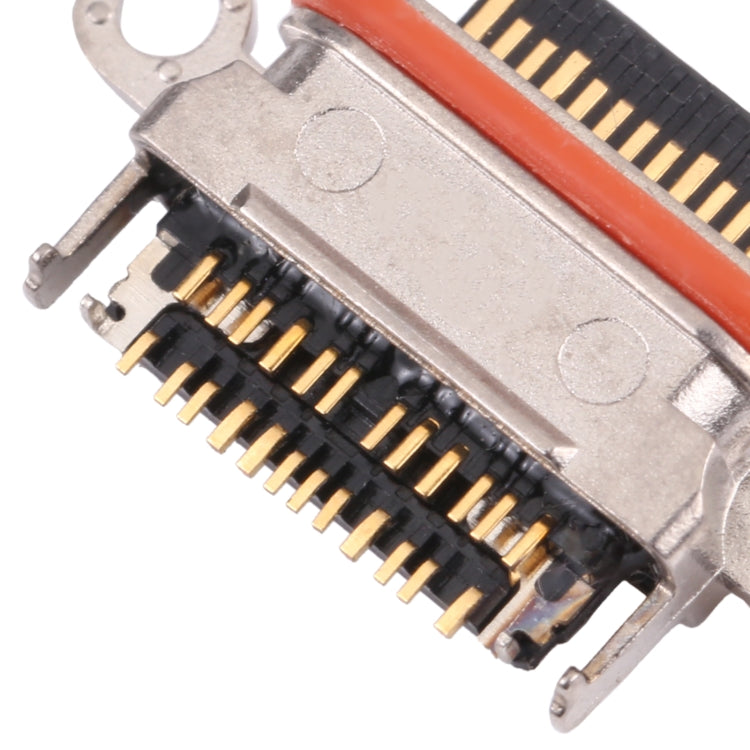 For OnePlus 8T Charging Port Connector - Tail Connector by PMc TechLife | Online Shopping South Africa | PMc TechLife | Buy Now Pay Later Mobicred