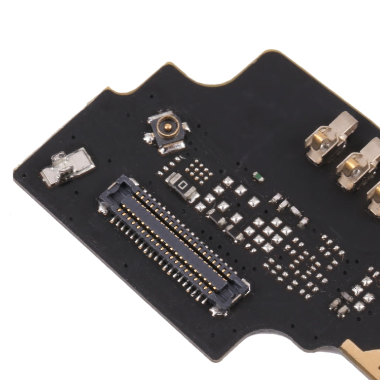Charging Port Board for ZTE Blade X Max - For ZTE by PMc TechLife | Online Shopping South Africa | PMc TechLife | Buy Now Pay Later Mobicred