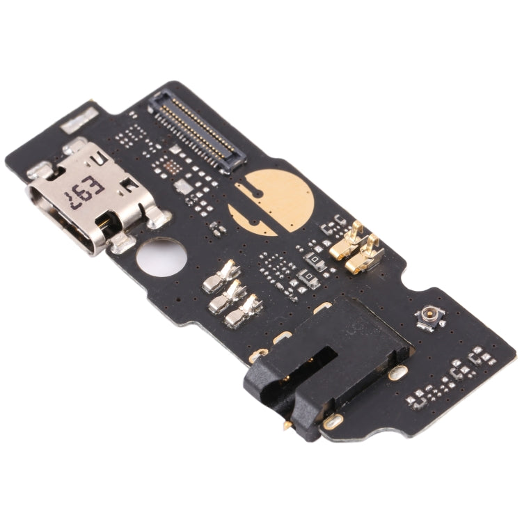 Charging Port Board for ZTE Blade Z Max Z982 - For ZTE by PMc TechLife | Online Shopping South Africa | PMc TechLife | Buy Now Pay Later Mobicred