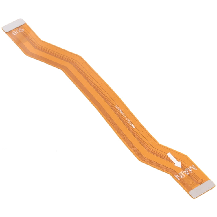 For OPPO Realme C11 / Realme C12 / Realme C15 Motherboard Flex Cable - Flex Cable by PMc TechLife | Online Shopping South Africa | PMc TechLife | Buy Now Pay Later Mobicred