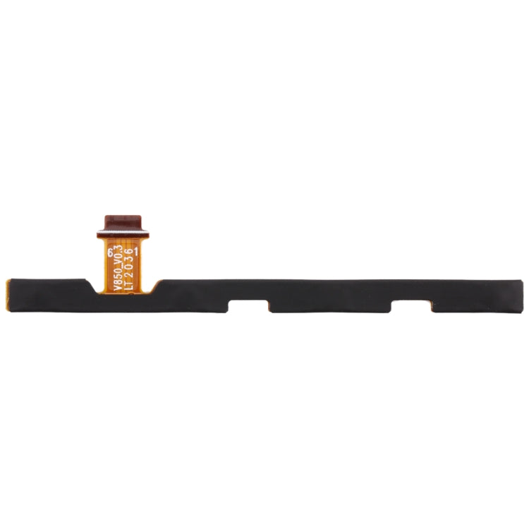 Power Button & Volume Button Flex Cable for Wiko View 5 - For Wiko by PMc TechLife | Online Shopping South Africa | PMc TechLife | Buy Now Pay Later Mobicred