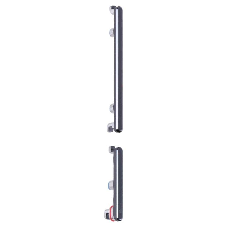 For OnePlus 9 Original Power Button and Volume Control Button (Black) - Home key & Side Key by PMC TechLife | Online Shopping South Africa | PMC TechLife | Buy Now Pay Later Mobicred