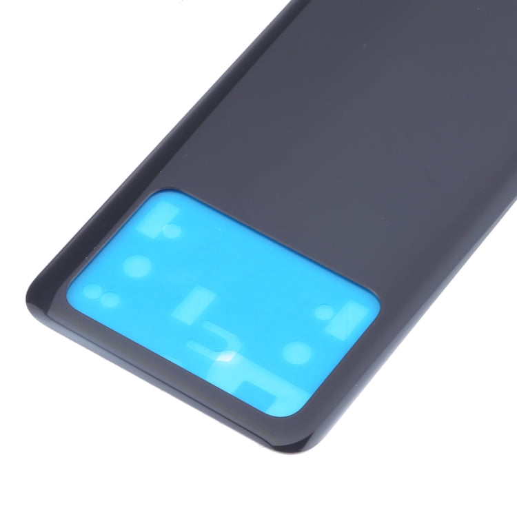 Original Battery Back Cover for Xiaomi Poco M4 Pro 4G MZB0B5VIN(Black) - Back Cover by PMC TechLife | Online Shopping South Africa | PMC TechLife | Buy Now Pay Later Mobicred