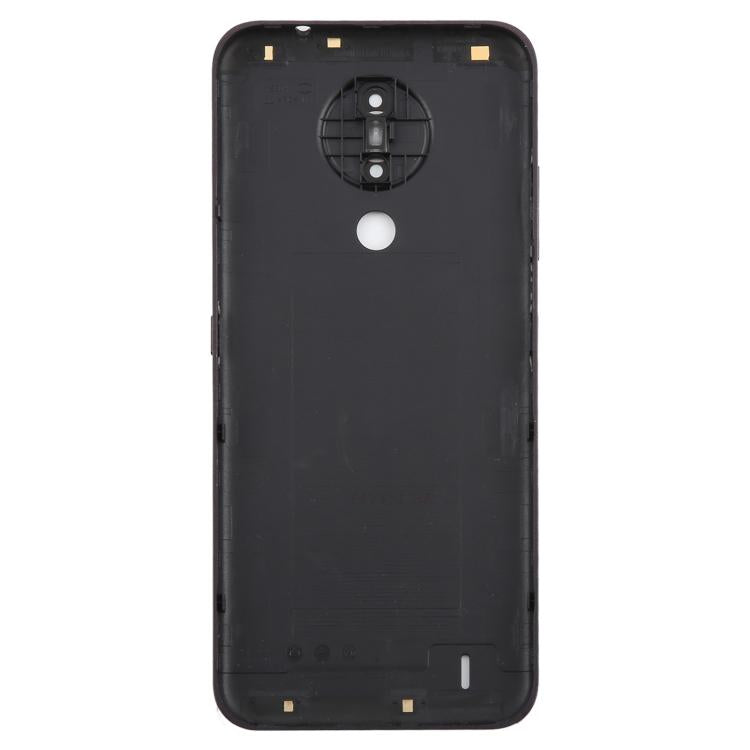 Original Battery Back Cover for Nokia 1.4(Purple) - Back Cover by PMC TechLife | Online Shopping South Africa | PMC TechLife | Buy Now Pay Later Mobicred