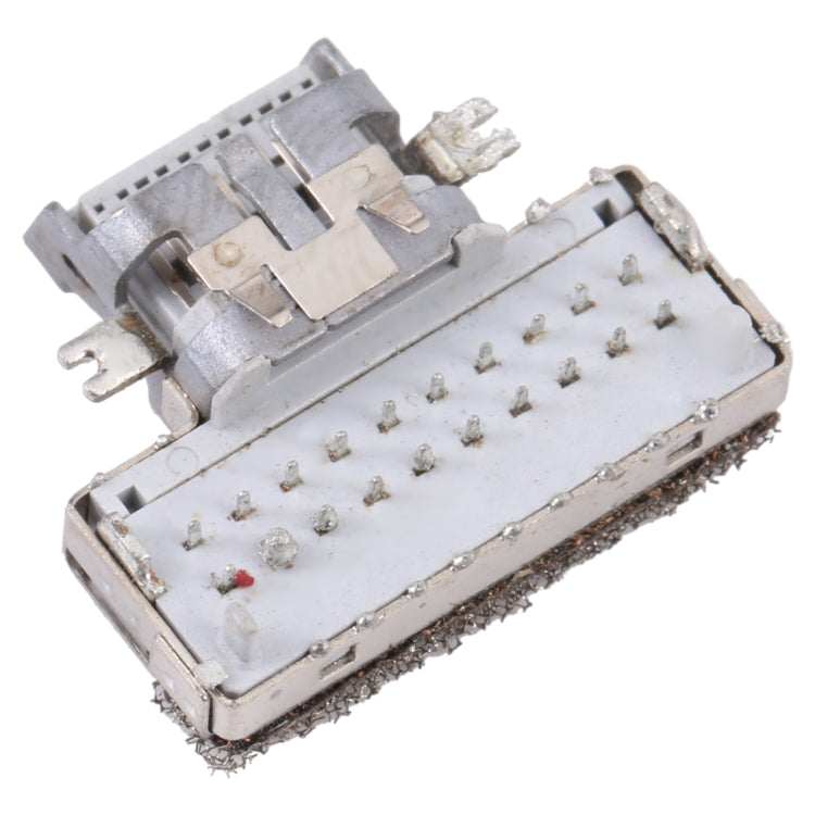 DP Port For Microsoft Surface Pro 3 / Surface Pro 4 - Microsoft Spare Parts by PMC TechLife | Online Shopping South Africa | PMC TechLife | Buy Now Pay Later Mobicred