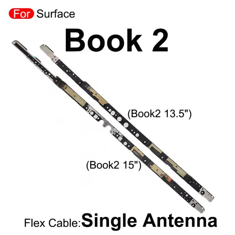 Wifi Antenna Signal Frame for Microsoft Surface Book / Surface Book 2 13.5 inch X944025-001 - free shipping - PMC TechLife - Order now!