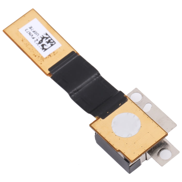 Back Facing Camera For Microsoft Surface Book 1703 - Microsoft Spare Parts by PMC TechLife | Online Shopping South Africa | PMC TechLife | Buy Now Pay Later Mobicred