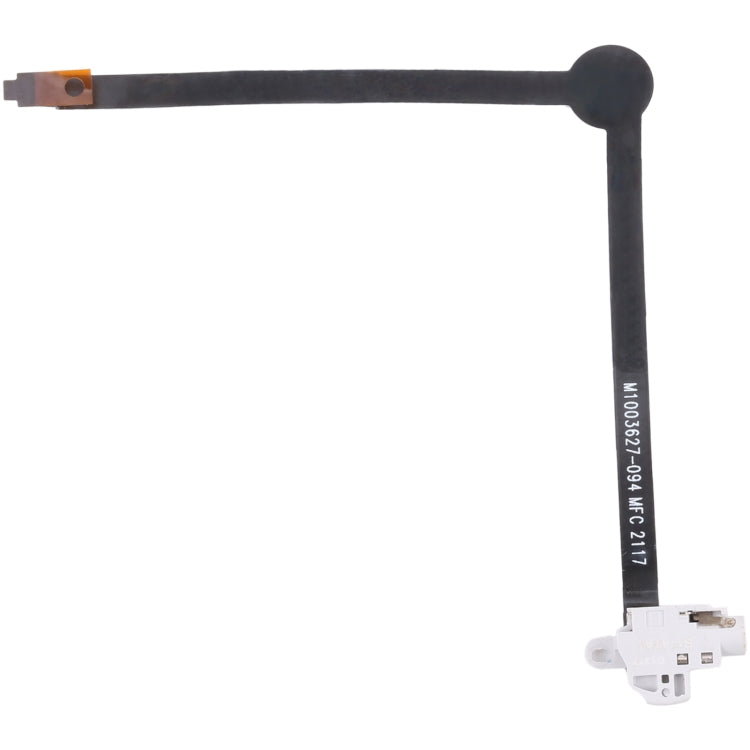 Audio Earphone Jack Flex Cable for Microsoft Surface Pro 5 - Flex Cable by PMC Jewellery | Online Shopping South Africa | PMC Jewellery | Buy Now Pay Later Mobicred