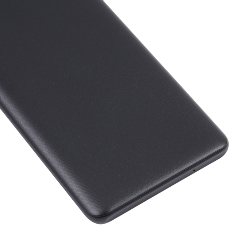 Battery Back Cover for ZTE Blade L210(Grey) - For ZTE by PMC Jewellery | Online Shopping South Africa | PMC Jewellery | Buy Now Pay Later Mobicred