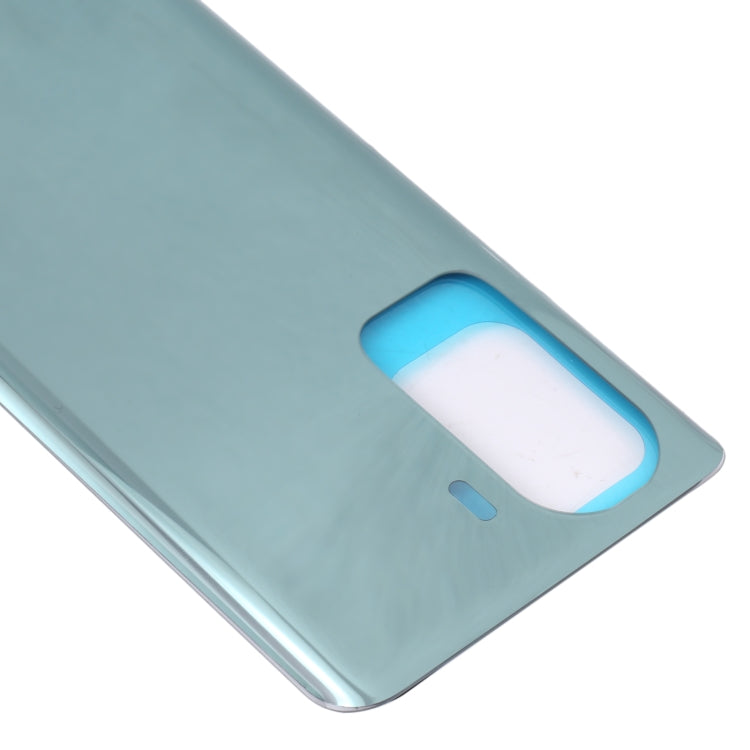 Battery Back Cover for Honor 60 Pro(Green) - Back Cover by PMC TechLife | Online Shopping South Africa | PMC TechLife | Buy Now Pay Later Mobicred