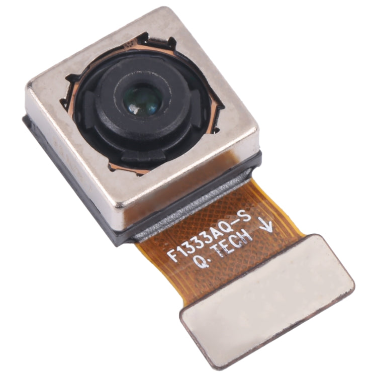 Back Facing Camera For Asus Zenfone Max (M2) ZB633KL - Camera by PMC TechLife | Online Shopping South Africa | PMC TechLife | Buy Now Pay Later Mobicred