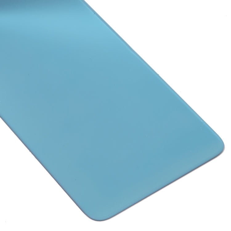 Original Battery Back Cover for Motorola Moto G22(Blue) - Back Cover by PMC TechLife | Online Shopping South Africa | PMC TechLife | Buy Now Pay Later Mobicred