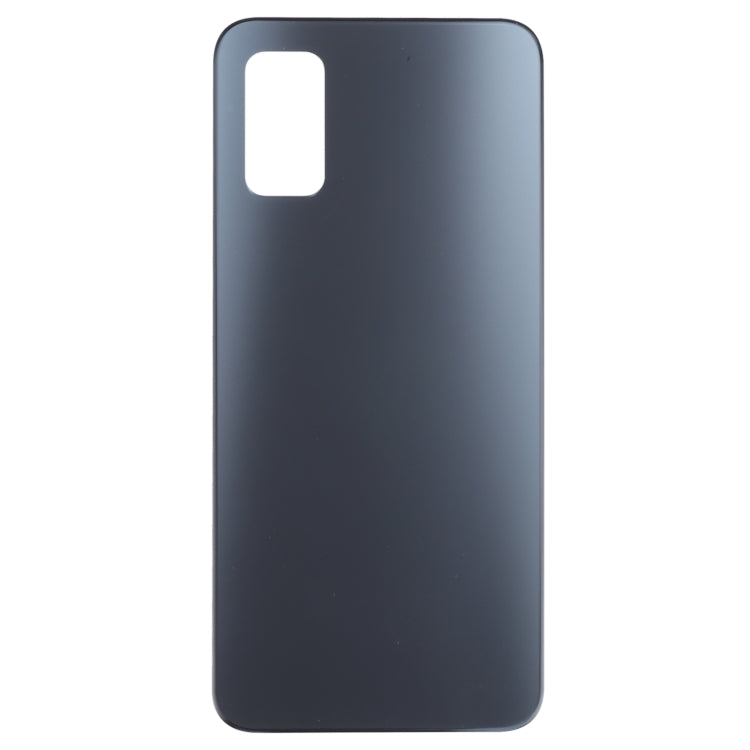 Original Battery Back Cover for T-Mobile REVVL V+ 5G(Black) - For T-Mobile by PMC TechLife | Online Shopping South Africa | PMC TechLife | Buy Now Pay Later Mobicred