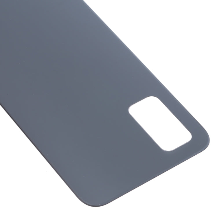 Original Battery Back Cover for T-Mobile REVVL V+ 5G(Black) - For T-Mobile by PMC TechLife | Online Shopping South Africa | PMC TechLife | Buy Now Pay Later Mobicred