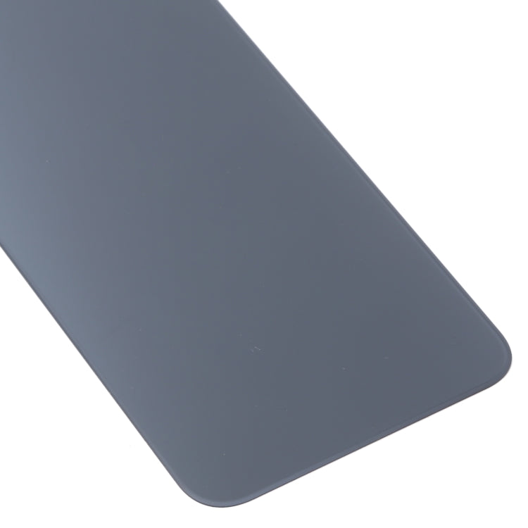 Original Battery Back Cover for T-Mobile REVVL V+ 5G(Black) - For T-Mobile by PMC TechLife | Online Shopping South Africa | PMC TechLife | Buy Now Pay Later Mobicred