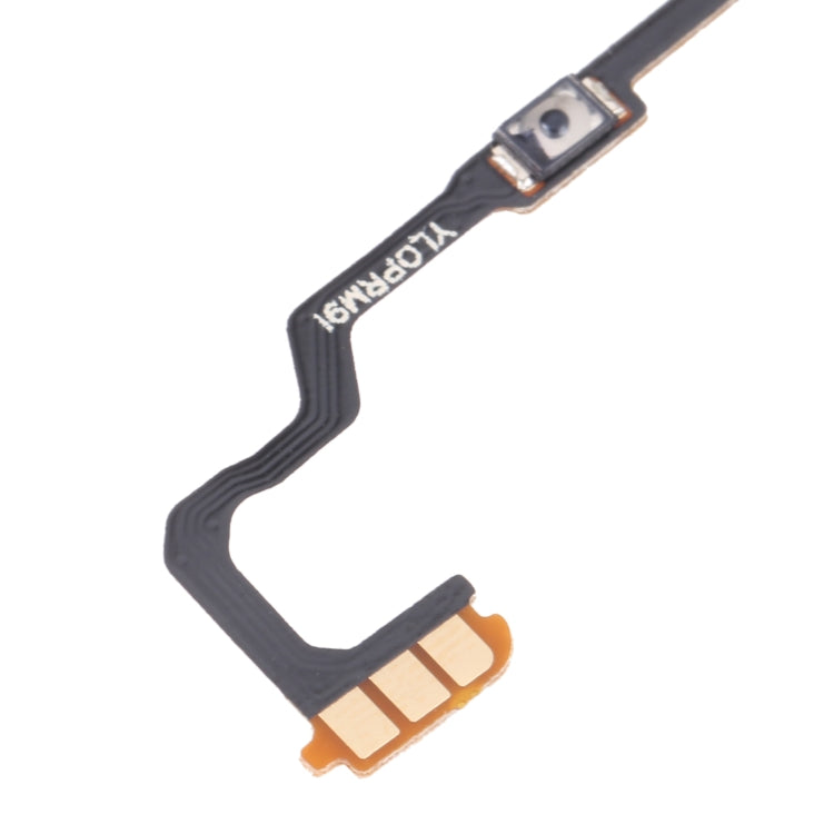 For OPPO Realme 9i RMX3491 Volume Button Flex Cable - Flex Cable by PMc TechLife | Online Shopping South Africa | PMc TechLife | Buy Now Pay Later Mobicred