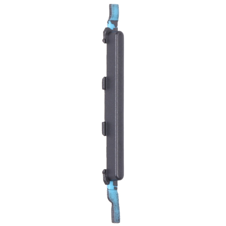Volume Control Button for Xiaomi Redmi Note 9 4G/Redmi 9T/Redmi 9 Power (Black) - Home key & Side Key by PMc TechLife | Online Shopping South Africa | PMc TechLife | Buy Now Pay Later Mobicred