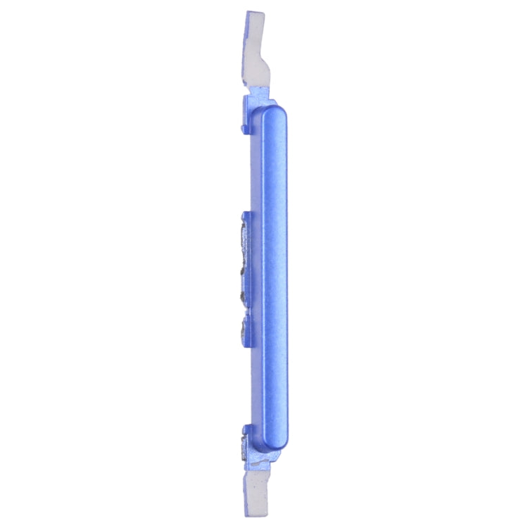 Volume Control Button for Xiaomi Redmi Note 9 4G/Redmi 9T/Redmi 9 Power (Blue) - Home key & Side Key by PMc TechLife | Online Shopping South Africa | PMc TechLife | Buy Now Pay Later Mobicred