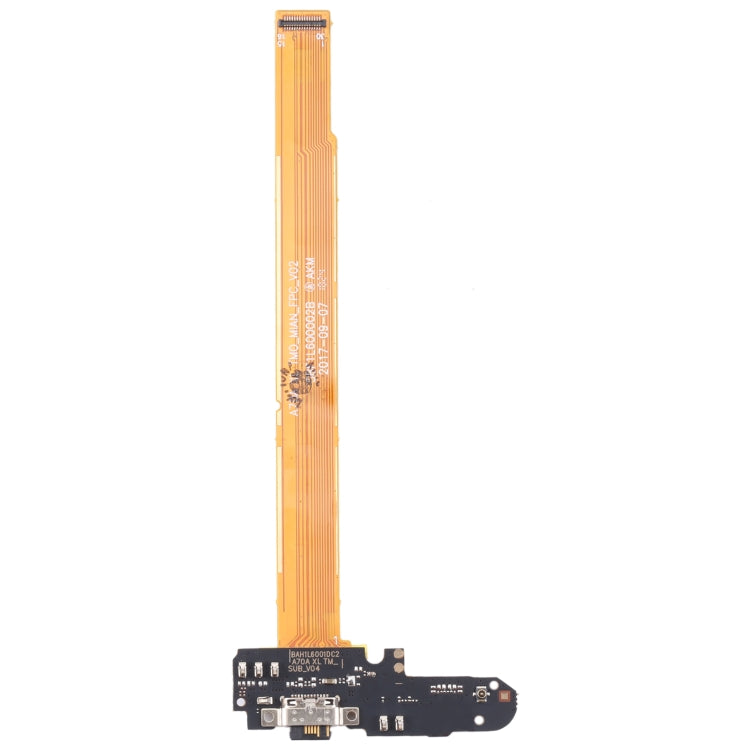 For Alcatel 7 6062 6062W 6062T Charging Port Flex Cable - Flex Cable by PMC TechLife | Online Shopping South Africa | PMC TechLife | Buy Now Pay Later Mobicred