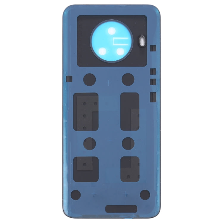 Original Battery Back Cover for Nokia X100(Black) - Back Cover by PMC TechLife | Online Shopping South Africa | PMC TechLife | Buy Now Pay Later Mobicred