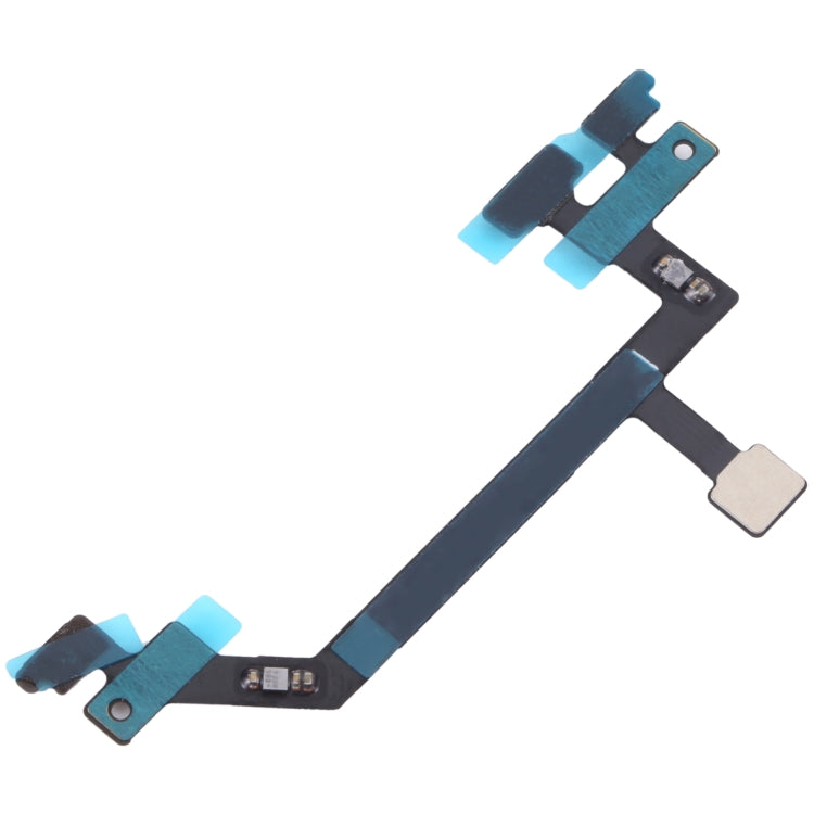 Upper Force Touch Sensor Flex Cable for Xiaomi Black Shark 3 - Flex Cable by PMc TechLife | Online Shopping South Africa | PMc TechLife | Buy Now Pay Later Mobicred