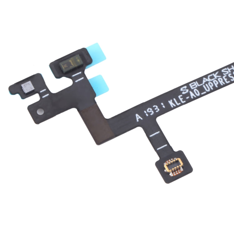 Upper Force Touch Sensor Flex Cable for Xiaomi Black Shark 3 - Flex Cable by PMc TechLife | Online Shopping South Africa | PMc TechLife | Buy Now Pay Later Mobicred