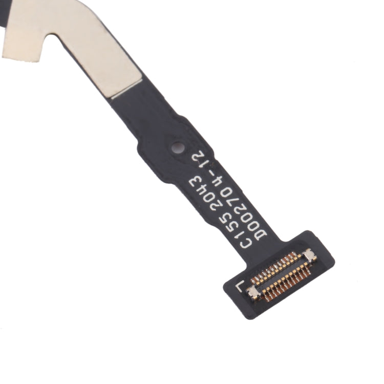 For OnePlus 8 Pro Flashlight Flex Cable - Flex Cable by PMC TechLife | Online Shopping South Africa | PMC TechLife | Buy Now Pay Later Mobicred