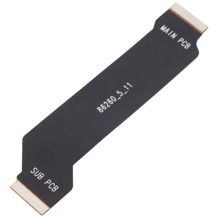 For OnePlus Nord N10 5G Motherboard Flex Cable - Flex Cable by PMc TechLife | Online Shopping South Africa | PMc TechLife | Buy Now Pay Later Mobicred