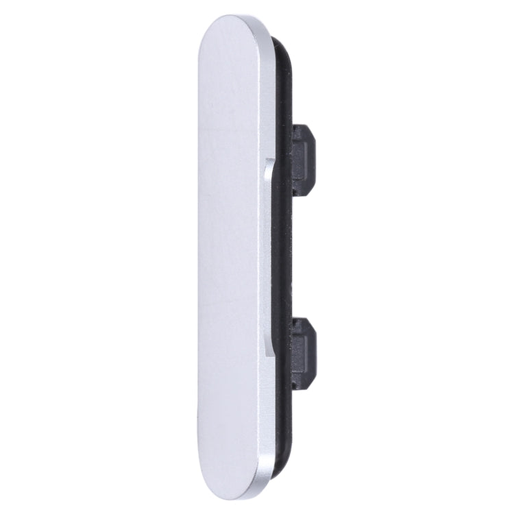 Dustproof Block For Sony Xperia 1 II (Silver) - Dust Plug by PMc TechLife | Online Shopping South Africa | PMc TechLife | Buy Now Pay Later Mobicred