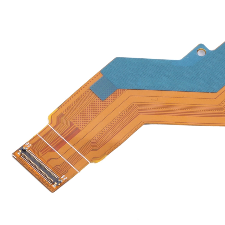 Motherboard Flex Cable For Xiaomi Mi Pad 4 Plus - Flex Cable by PMc TechLife | Online Shopping South Africa | PMc TechLife | Buy Now Pay Later Mobicred