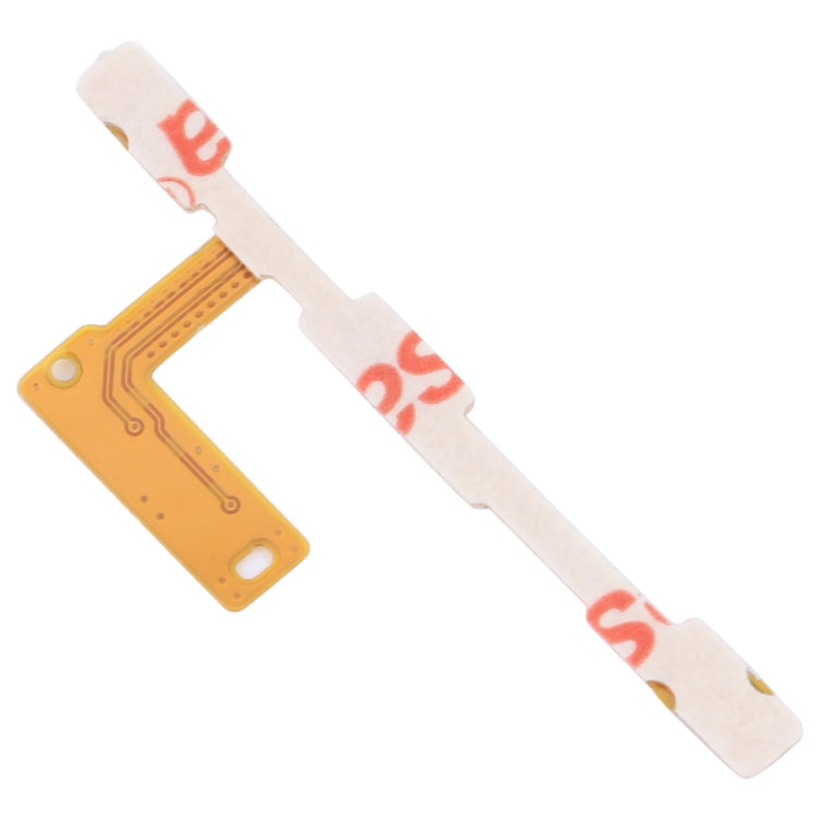 For Alcatel 3X 2019 5048 5048U 5048Y Power Button & Volume Button Flex Cable - Flex Cable by PMc TechLife | Online Shopping South Africa | PMc TechLife | Buy Now Pay Later Mobicred