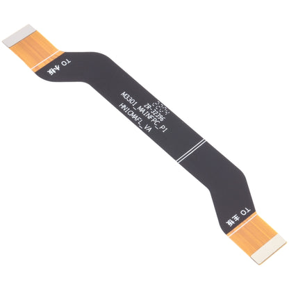 Motherboard Flex Cable For Honor X7/Play 30 Plus - Flex Cable by PMC Jewellery | Online Shopping South Africa | PMC Jewellery