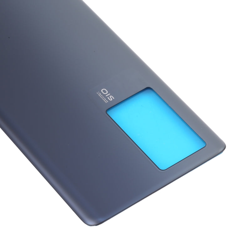 For vivo iQOO Neo5 S Original Battery Back Cover (Black) - Back Cover by PMC TechLife | Online Shopping South Africa | PMC TechLife | Buy Now Pay Later Mobicred