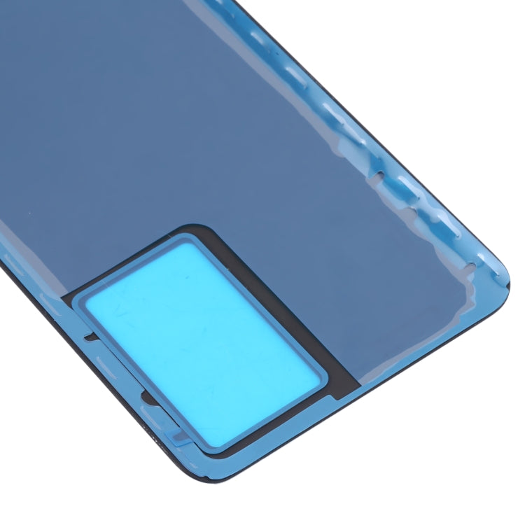 For vivo iQOO Neo5 S Original Battery Back Cover (Black) - Back Cover by PMC TechLife | Online Shopping South Africa | PMC TechLife | Buy Now Pay Later Mobicred