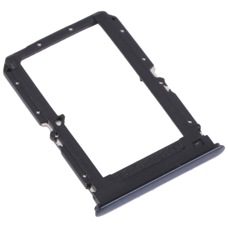 For OnePlus Nord CE 5G EB2101 / EB2103 SIM Card Tray + SIM Card Tray(Grey) - Card Tray by PMC TechLife | Online Shopping South Africa | PMC TechLife