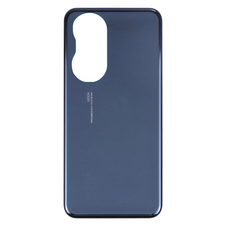 Battery Back Cover for Huawei P50(Black) - free shipping - PMC TechLife - Order now!