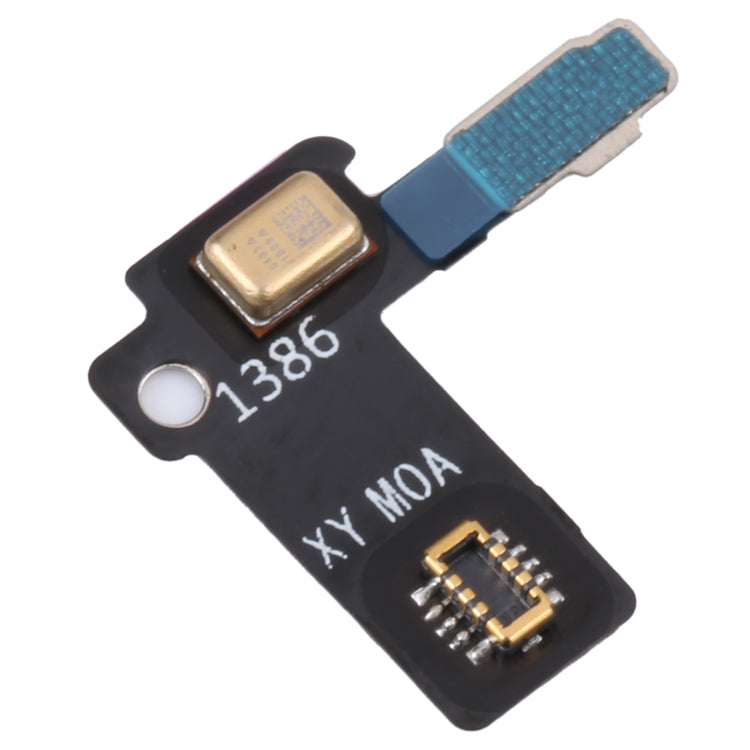 For Xiaomi Mi Mix 4 Microphone Flex Cable - Flex Cable by PMc TechLife | Online Shopping South Africa | PMc TechLife | Buy Now Pay Later Mobicred