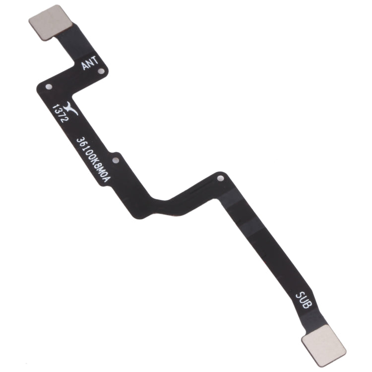 For Xiaomi Mi Mix 4 Signal Flex Cable - Flex Cable by PMc TechLife | Online Shopping South Africa | PMc TechLife | Buy Now Pay Later Mobicred