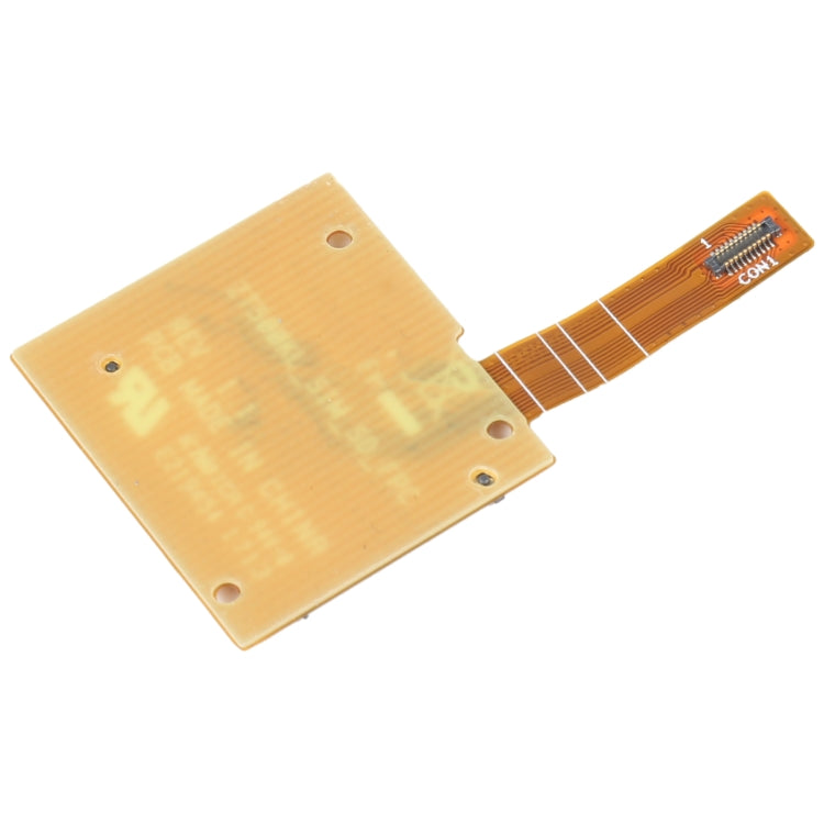 For Asus ZenPad 3S 10 Z500KL P001 Original SIM Card Holder Socket with Flex Cable - Others by PMC TechLife | Online Shopping South Africa | PMC TechLife | Buy Now Pay Later Mobicred
