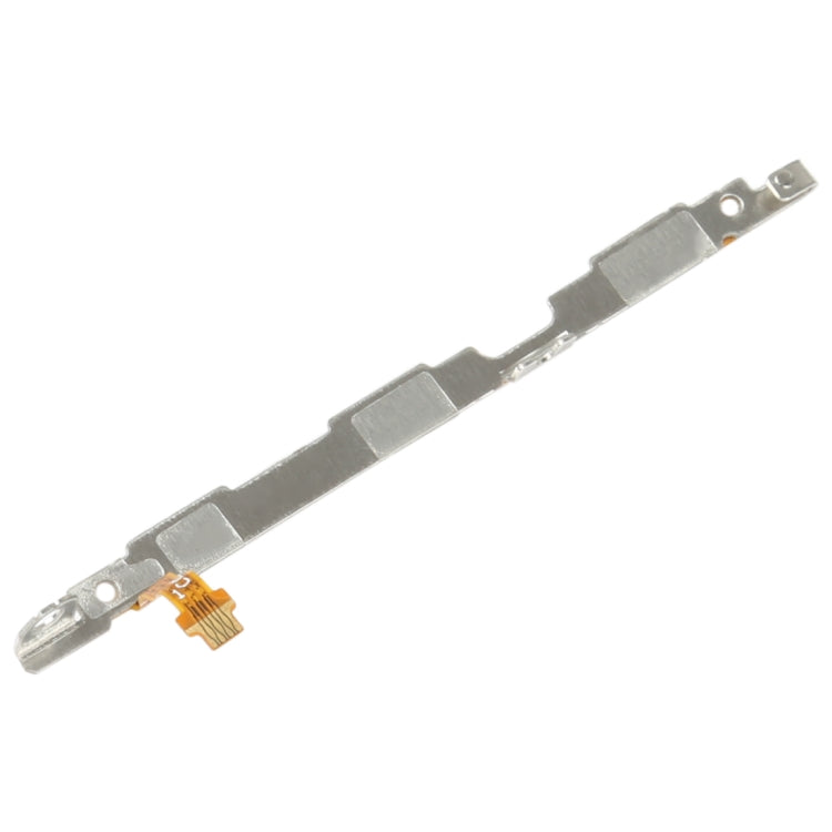 For Asus ZenPad Z8s ZT582KL P00J Original Power Button & Volume Button Flex Cable - Flex Cable by PMC TechLife | Online Shopping South Africa | PMC TechLife | Buy Now Pay Later Mobicred