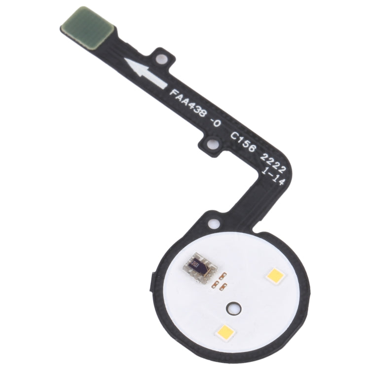 For OnePlus 10 Pro Flashlight Flex Cable - free shipping - PMC TechLife - Order now!