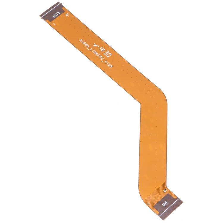 For Lenovo IdeaTab4 TB-7304X TB-7304F TB-7304 Motherboard Connect Flex Cable - free shipping - PMc TechLife - Order now!