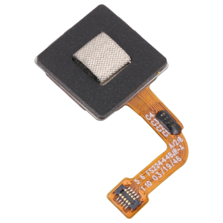 For HTC U20 5G Fingerprint Sensor Flex Cable - Flex Cable by PMC TechLife | Online Shopping South Africa | PMC TechLife | Buy Now Pay Later Mobicred